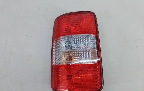 Volkswagen Caddy Rear/tail lights