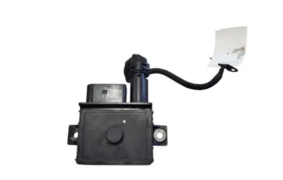 BMW 5 E60 E61 Glow plug pre-heat relay 779800003