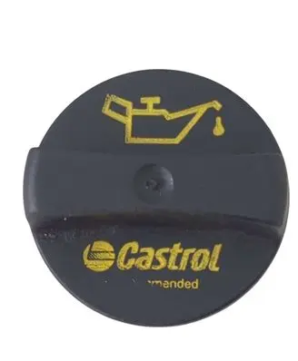 Ford Transit Custom Oil filler cap 