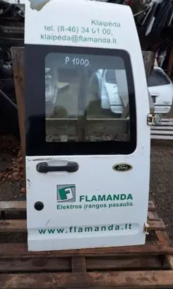 Ford Transit - Tourneo Connect Back/rear loading door 