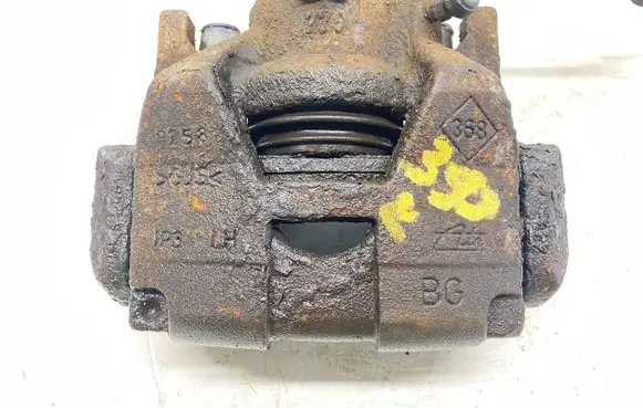 Renault Scenic III - Grand scenic III Front brake caliper