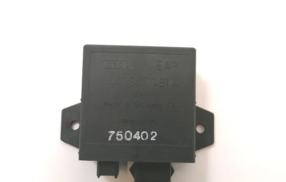 Audi A6 S6 C5 4B Other control units/modules 441907491A 750402