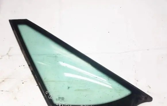 Renault Espace III Front triangle window/glass 
