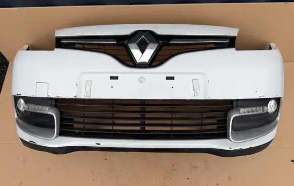 Renault Scenic III - Grand scenic III Front bumper 620222347R