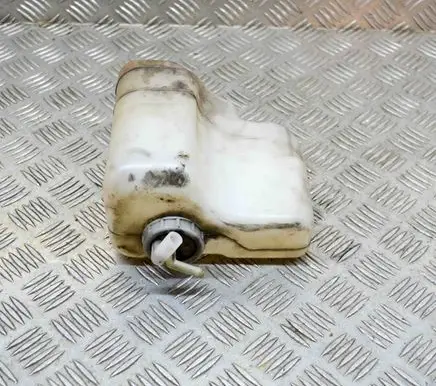 Mitsubishi Pajero Coolant expansion tank/reservoir SAE 5PP