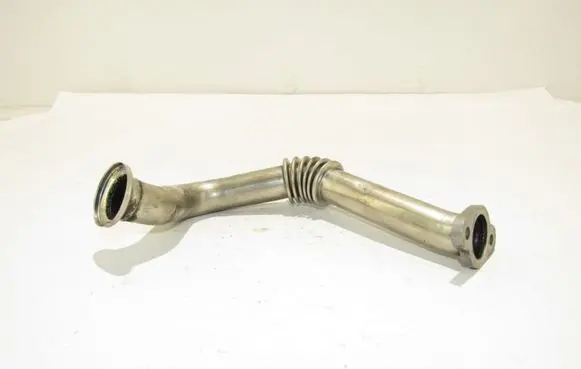 Audi A5 Sportback 8TA EGR valve line/pipe/hose 03L131521R