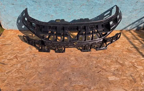 Cupra Born Front bumper 10E807217H