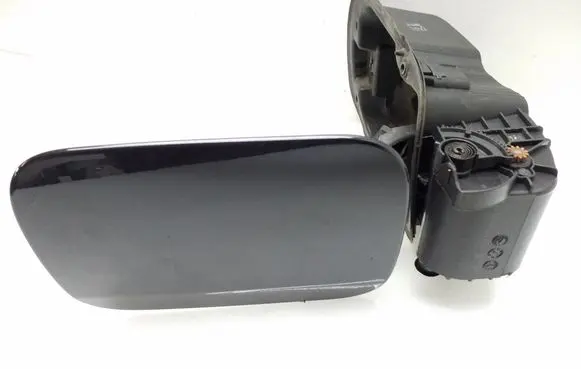Fuel tank cap