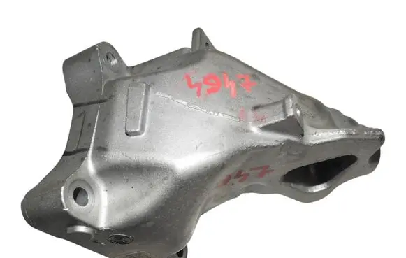 Mercedes-Benz GLE W167 Engine mounting bracket A6562230500
