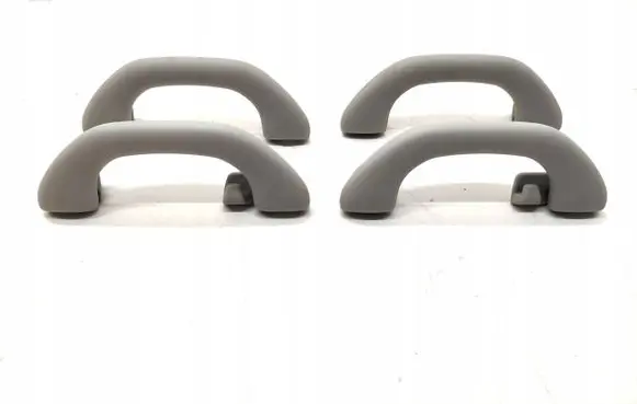 Skoda Octavia Mk3 (5E) Rear interior roof grab handle 561857607C