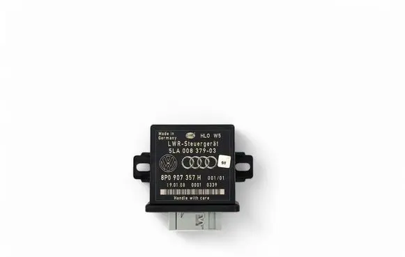 Light module LCM
