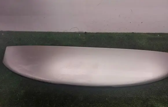 Toyota Avensis T250 Tailgate/trunk spoiler 7608505050
