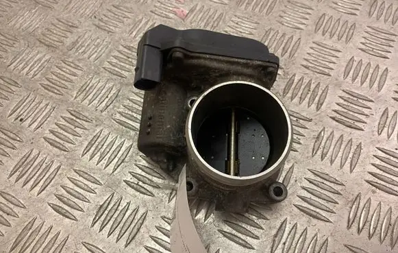 Audi Q5 SQ5 Throttle valve 06F133062Q