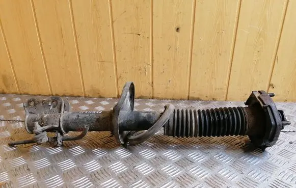 Mazda Premacy Rear shock absorber/damper