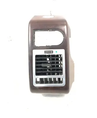 Land Rover Range Rover L322 Dashboard side air vent grill/cover trim