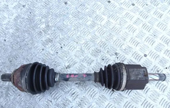 Volvo C70 Front driveshaft 30783184 10079090R A60704