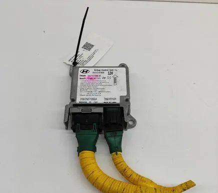 Hyundai H-1, Starex, Satellite Airbag control unit/module 0285001925 SA310720000