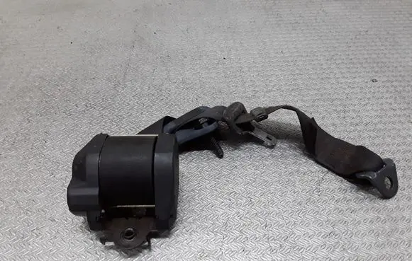 Citroen C2 Rear seatbelt 33029503