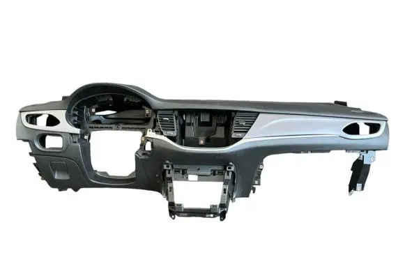 Opel Astra K Dashboard 13367763