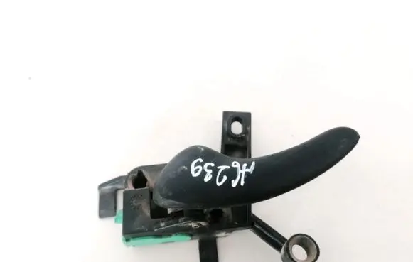 Ford Galaxy Rear door interior handle