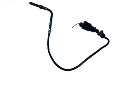 Audi A6 S6 C7 4G Exhaust gas temperature sensor 059906088BJ 1J0973802 1J0973702