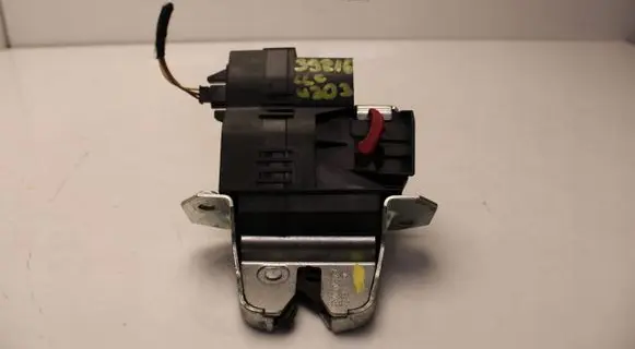 Mercedes-Benz CLC CL203 Tailgate/trunk/boot lock/catch/latch 