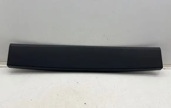 BMW X1 U11 Tailgate/trunk upper cover trim 9450518 MB012743 120668A0
