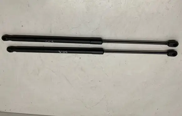 Volkswagen Touareg I Front bonnet/hood damper/strut 7L6823359B 0125N 1238RR0125N