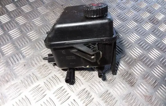 Peugeot 607 Power steering fluid tank/reservoir 9632497280