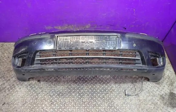 Ford Mondeo Mk III Front bumper 