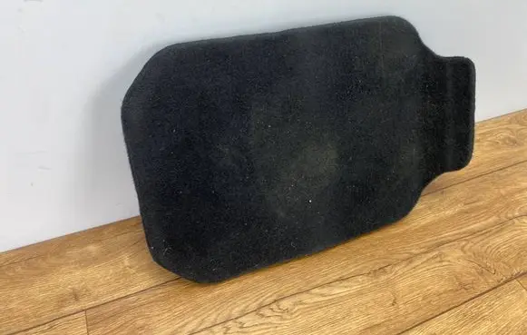 Dodge Durango III Trunk/boot trim cover 1PL56TRM-pinya mag09117