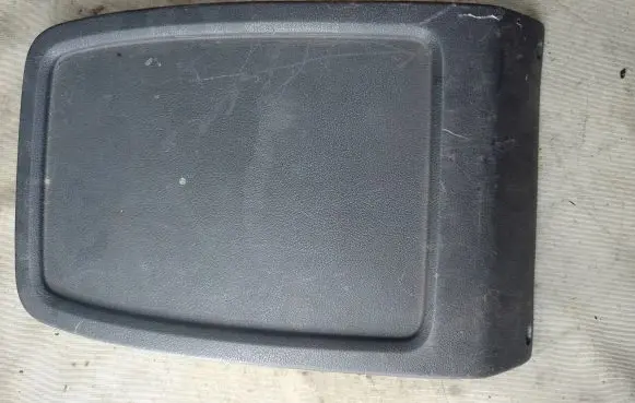 Volkswagen Touran I Seat trim 1T0883816