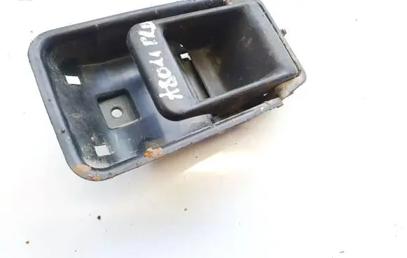 Citroen Jumper Front door exterior handle a739