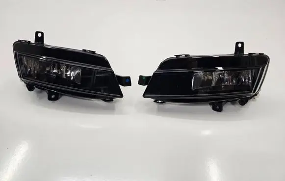 Volkswagen Golf VII Front fog light 5G0941661D