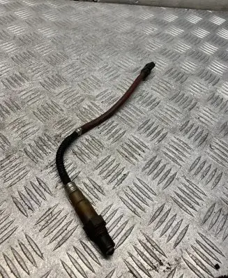 Renault Megane III Lambda probe sensor H8200437489