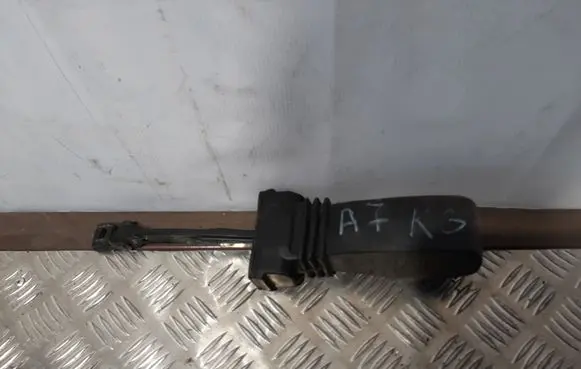 Audi A7 S7 4G Rear door check strap stopper 8T8839267A
