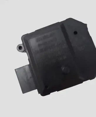 Opel Zafira B Air flap motor/actuator 309372700