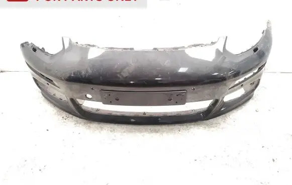 Porsche Panamera (970) Front bumper