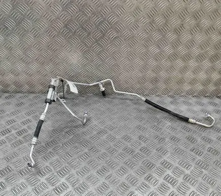 Audi Q4 Sportback e-tron Air conditioning (A/C) pipe/hose 1EA816741L