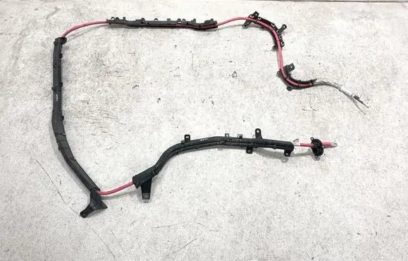 BMW X5 G05 Other wiring loom 8797700