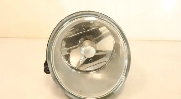 Renault Scenic I Front fog light