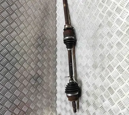 Fiat Doblo Front driveshaft 51961296