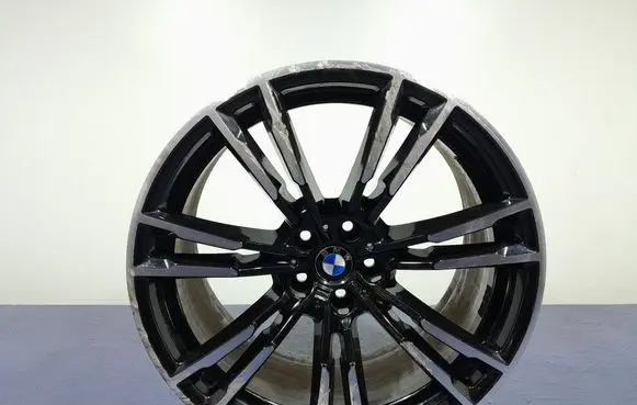 BMW M5 F90 R18 alloy rim 7857078