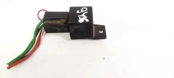 Audi A6 S6 C6 4F Other relay V23234C1001X005 V23234-C1001-X005