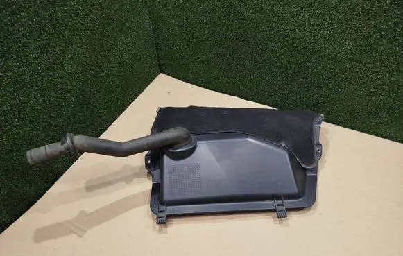 Renault Trafic III (X82) Wiper trim 668405244R
