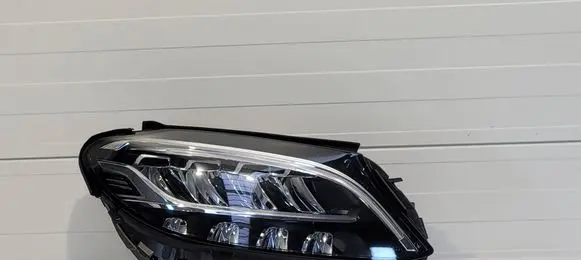Mercedes-Benz C AMG W205 Headlight/headlamp A2059065504KZ.