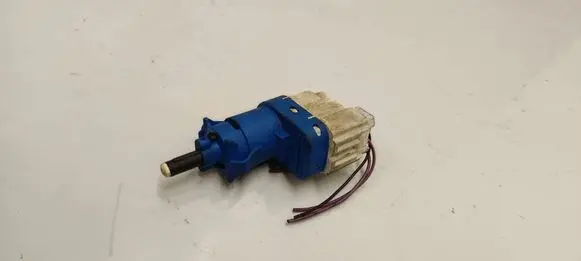 Land Rover Range Rover Sport L494 Brake pedal sensor switch 7e5t9g854aa