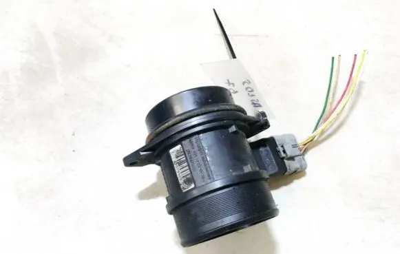Citroen Xsara Mass air flow meter 9629471080 5wk9621