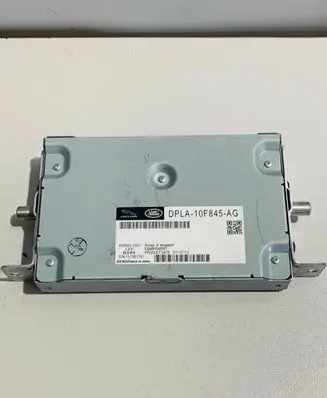 Land Rover Evoque I Bluetooth control unit module DPLA10F845AG