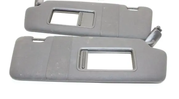 Audi A3 S3 8P Sun visor